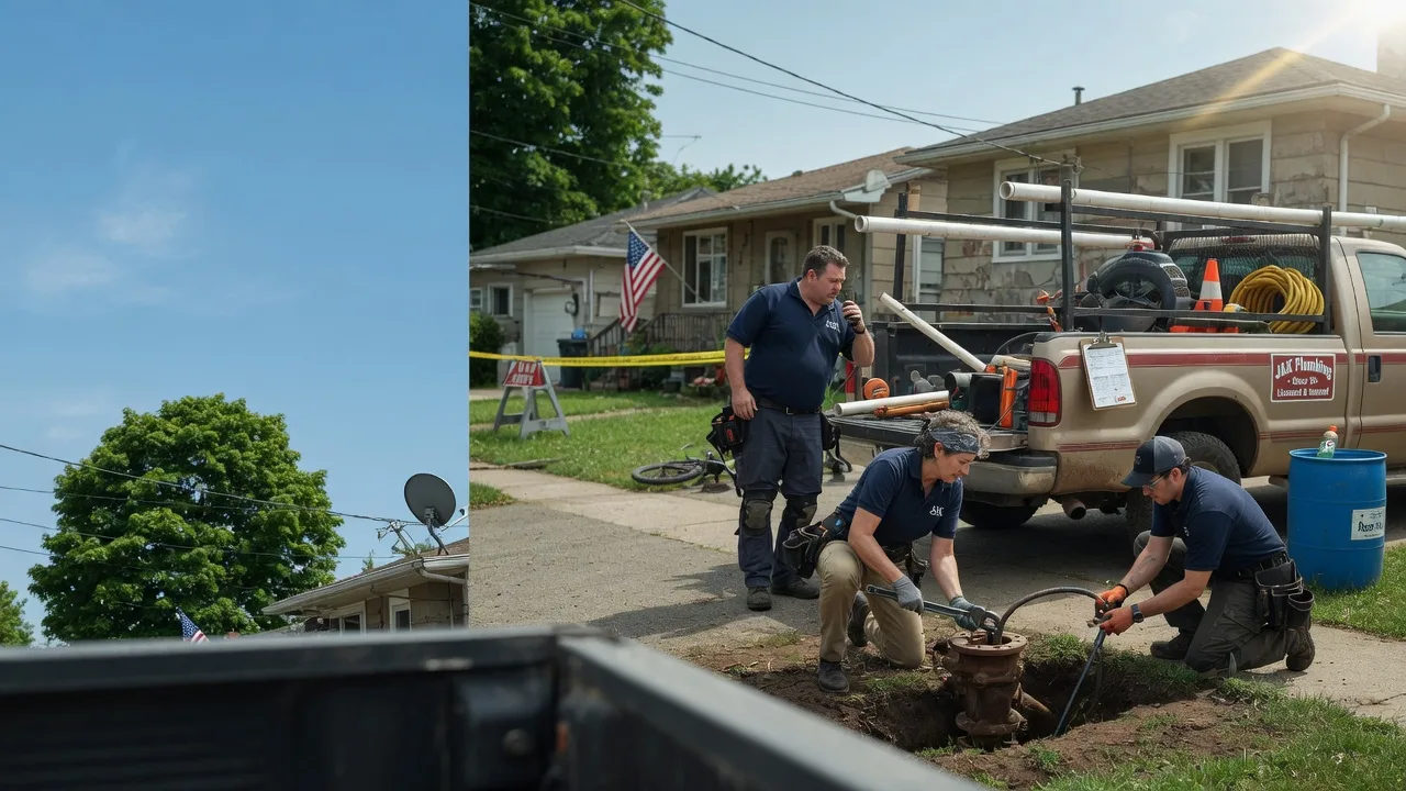 Water Heater Replacement in Edwards, MO near me